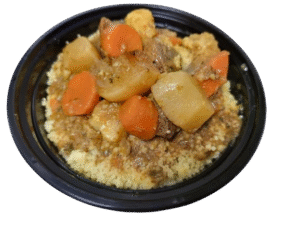 Beef Dreef (Kind)