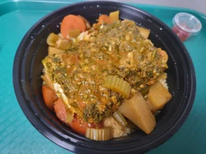 Fish Hchich